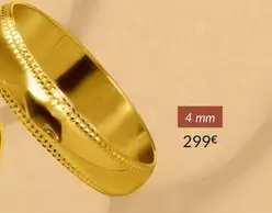 Gold Ring