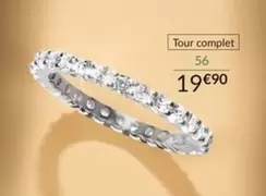 Tour complet