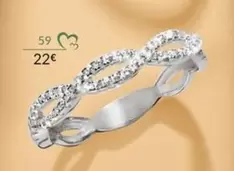Infinity Ring
