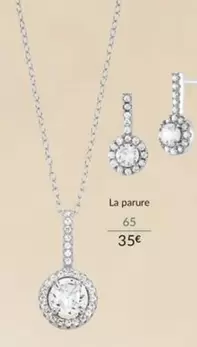 La parure