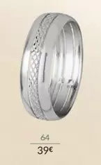 Ring 64