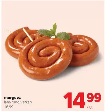 Merguez