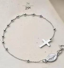 Rosary Bracelet