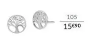 Tree of Life Earrings