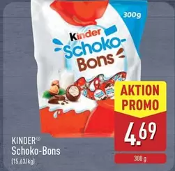 Schoko-Bons