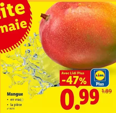 Mangue