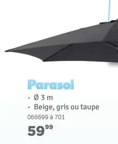 Parasol
