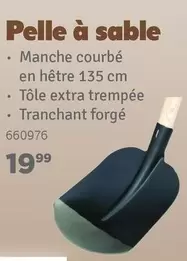 Extra - Pelle à sable 660976