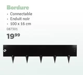Bordure 087301