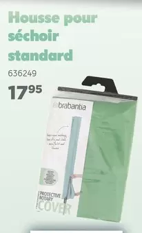 Standard - Housse pour séchoir standard 636249