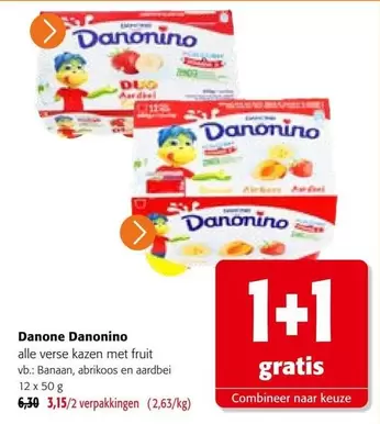 Danonino