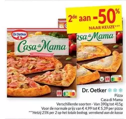 De - Pizza