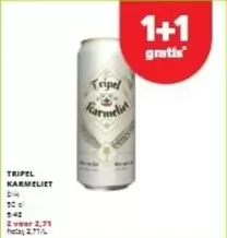 Tripel Karmeliet