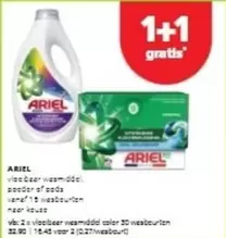 vloeibaar wasmiddel, poeder of pods