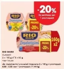 Insalatissime Messicana