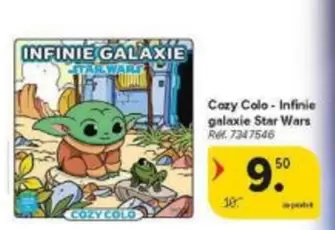 Star Wars - Infinie galaxie
