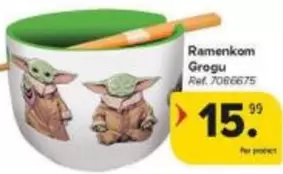 Ramenkom Grogu Ref. 7086675