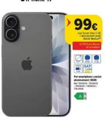 iPhone 13