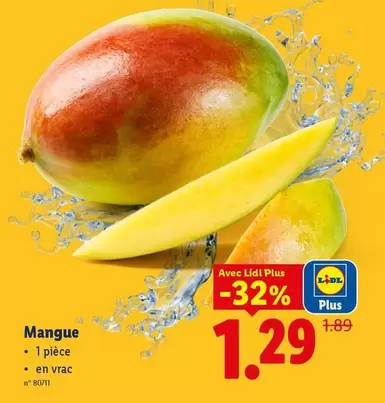 Mangue