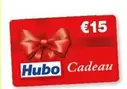 Cadeau -