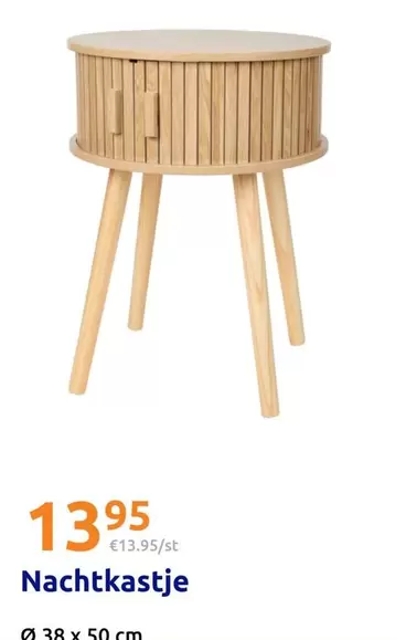 Nachtkastje