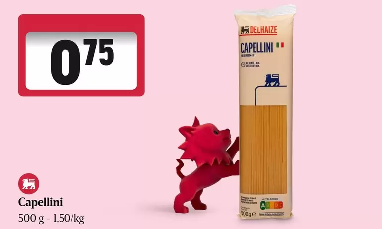 Capellini