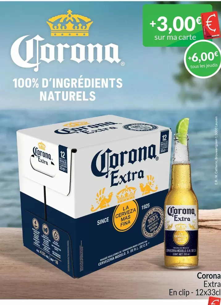 Extra -