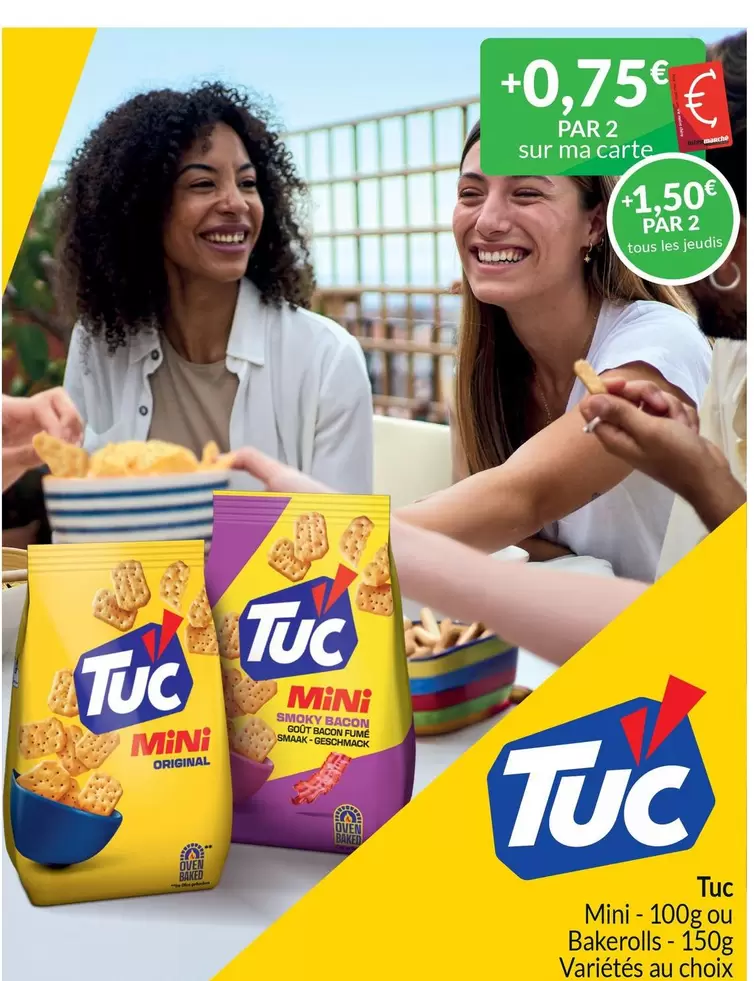 Tuc Mini