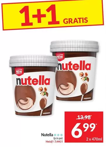 Nutella