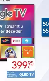 QLED TV