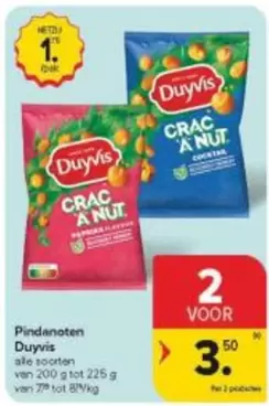 Crac a Nut