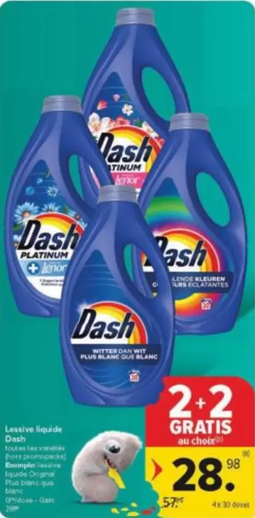 Dash