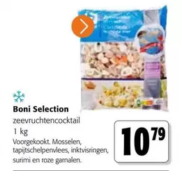 Zeevruchtencocktail