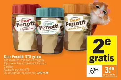 De - Duo Penotti