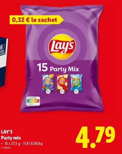 Mix - Party