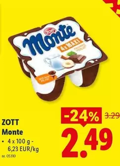 Monte