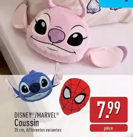 Coussin