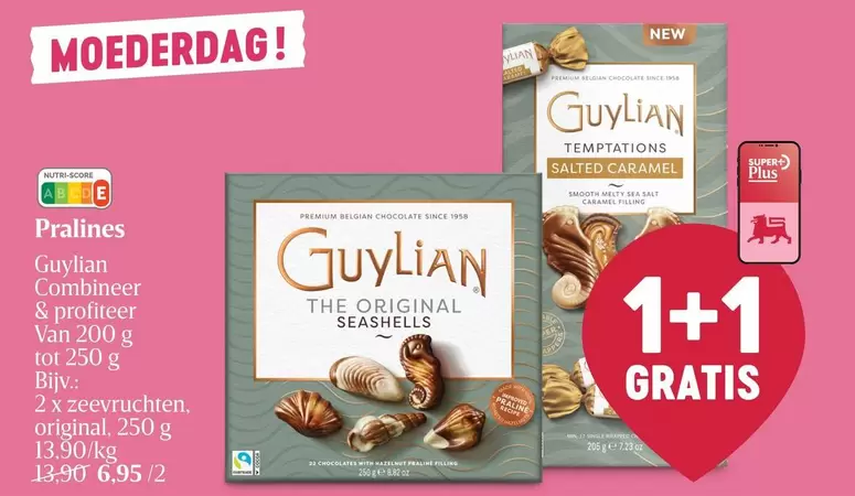 Belgian - Pralines