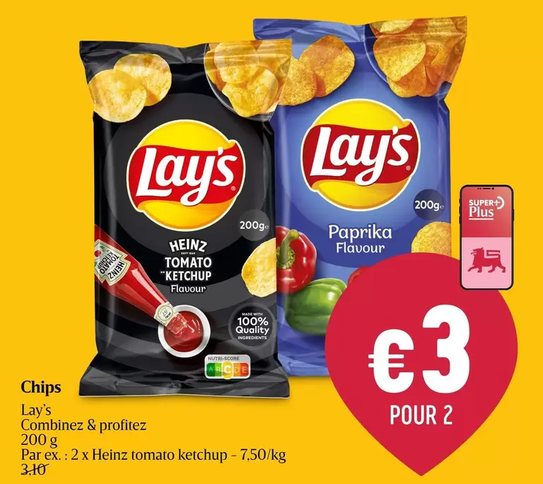 Chips