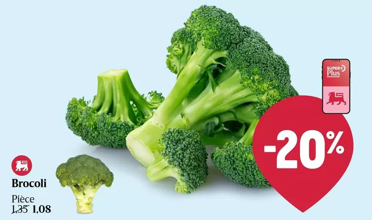 Broccoli