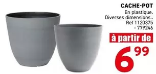 De - CACHE-POT Ref 1120375 - 779246