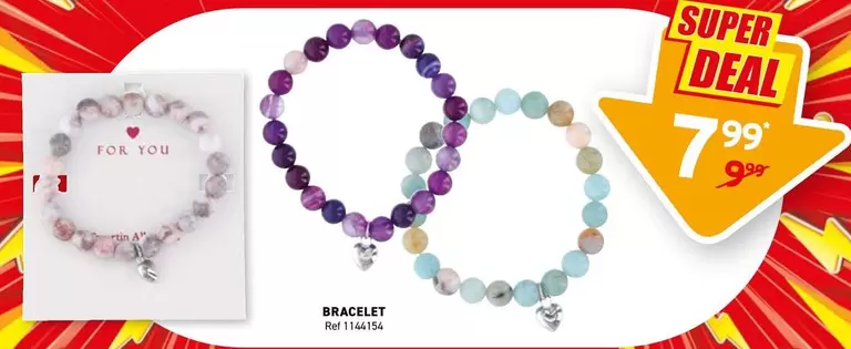 BRACELET Ref 1166156