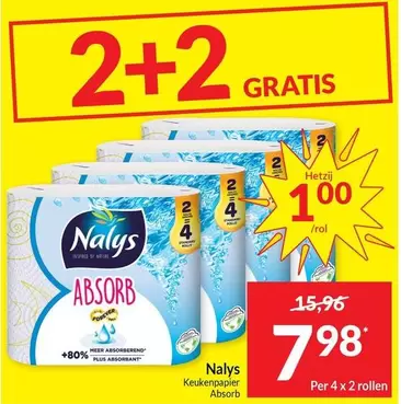 Standard - Keukenpapier