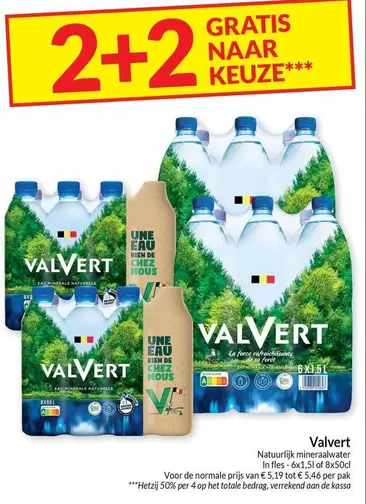 De - Water