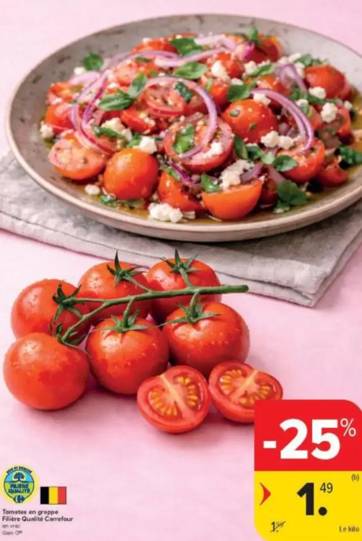 Tomatoes