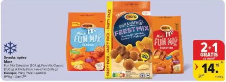 Fun - FEEST MIX
