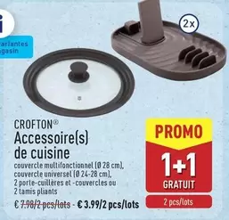 De - Accessoire(s) de cuisine