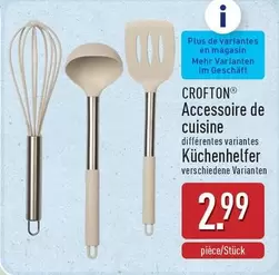 De - Accessoire de cuisine