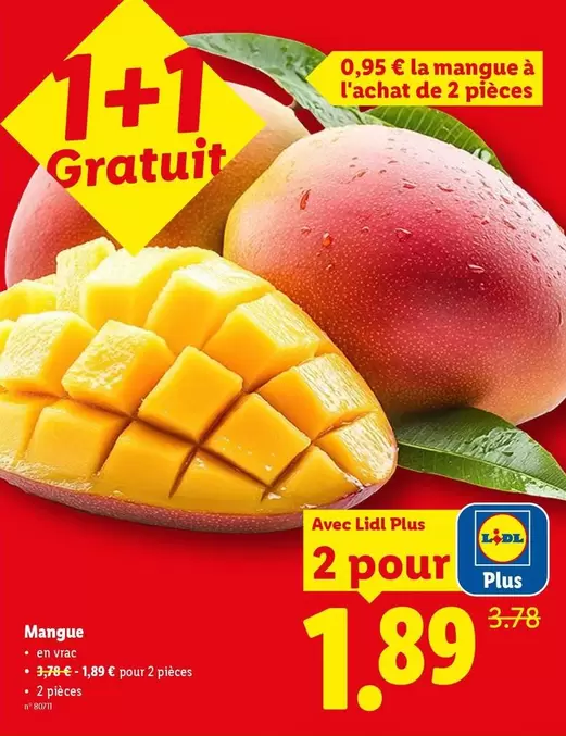 De - Mangue