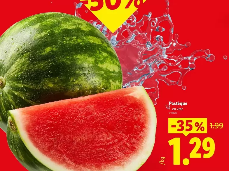 Watermelon